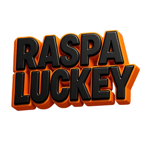 Raspaluckey